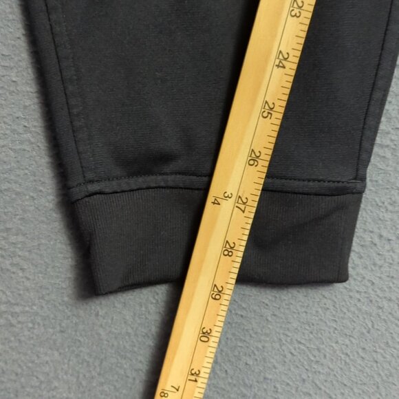 Under Armour Pants Men's XXL Black Sportstyle Joggers Athleisure Drawstrings - Picture 8 of 13